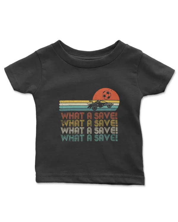 Infant Jersey T-Shirt