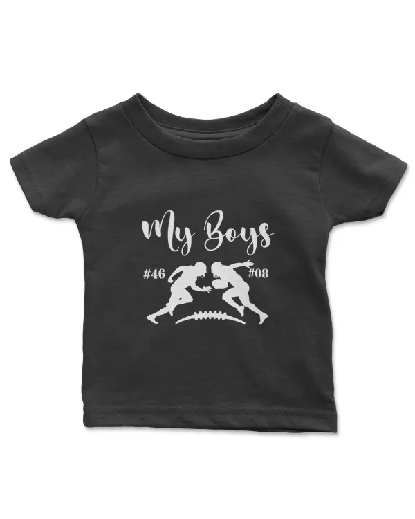 Infant Jersey T-Shirt