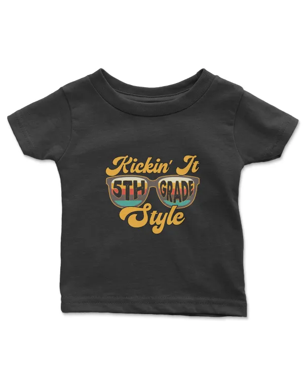 Infant Jersey T-Shirt