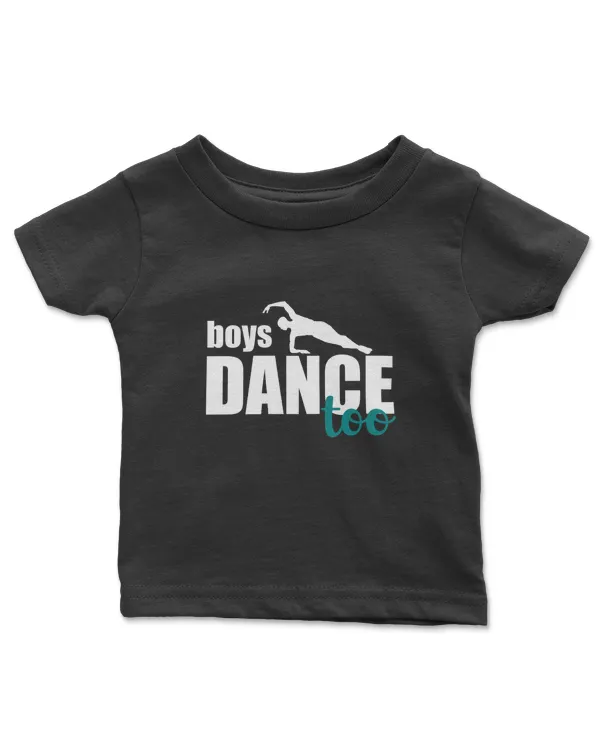 Infant Jersey T-Shirt