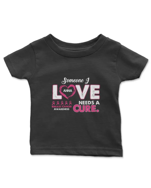 Infant Jersey T-Shirt