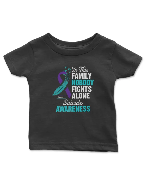 Infant Jersey T-Shirt