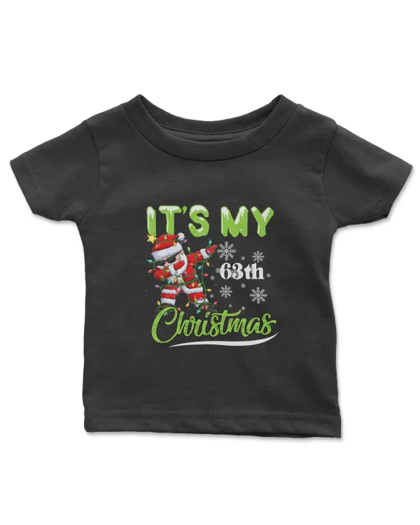 Infant Jersey T-Shirt