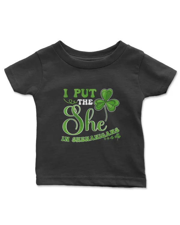Infant Jersey T-Shirt