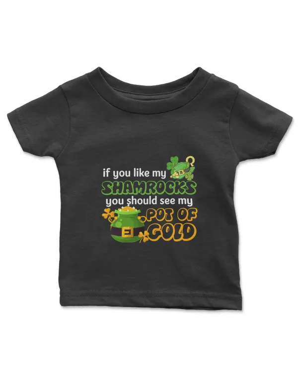 Infant Jersey T-Shirt