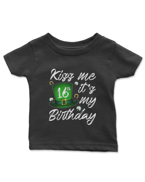 Infant Jersey T-Shirt