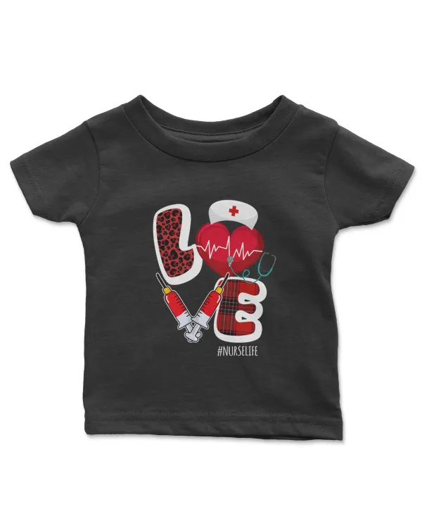 Infant Jersey T-Shirt