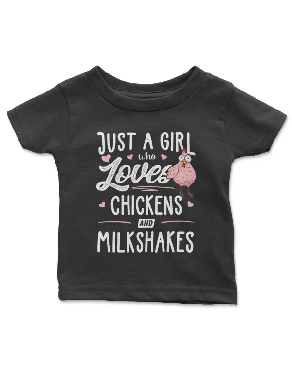 Infant Jersey T-Shirt
