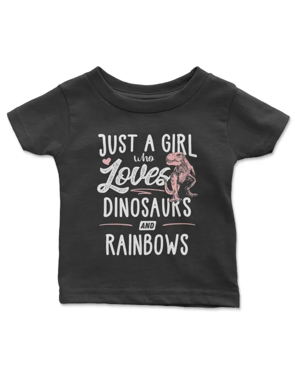 Infant Jersey T-Shirt