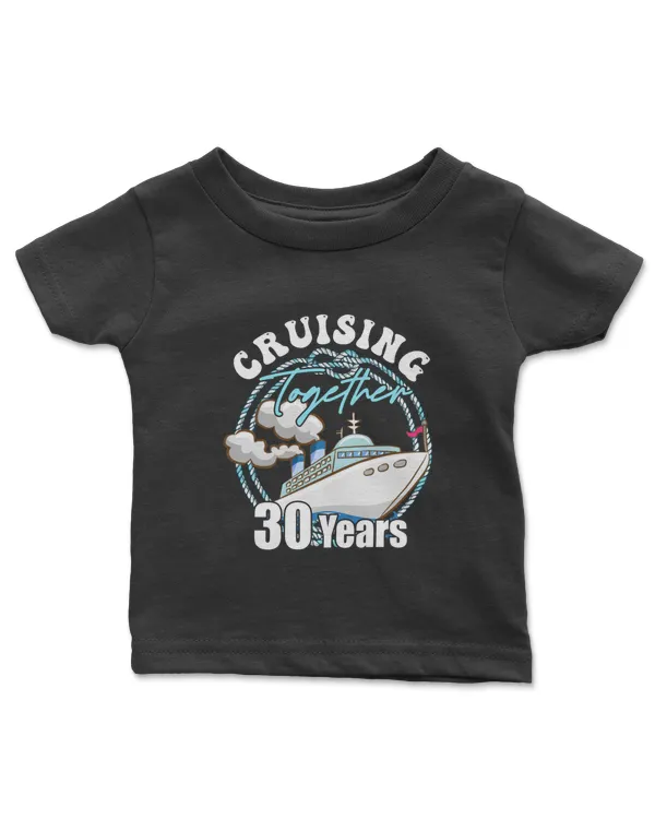 Infant Jersey T-Shirt