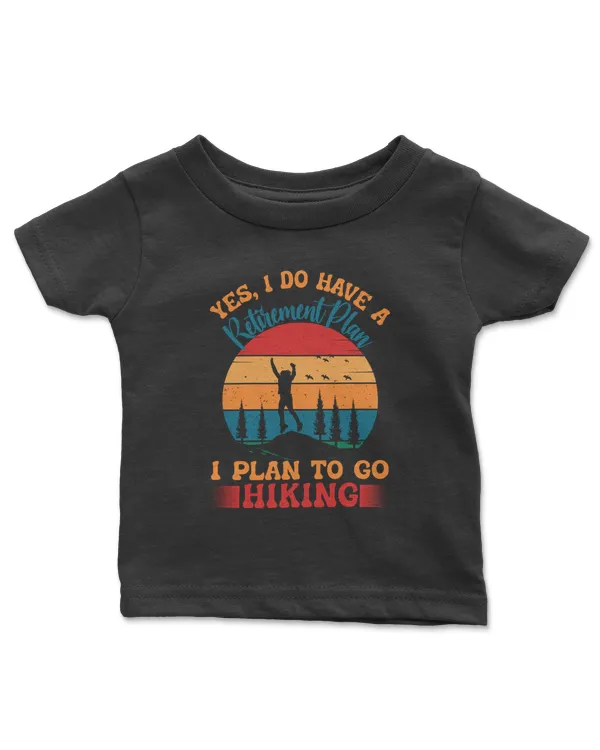 Infant Jersey T-Shirt