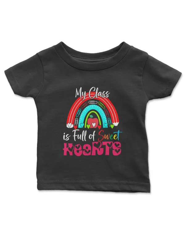 Infant Jersey T-Shirt