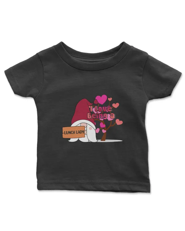 Infant Jersey T-Shirt