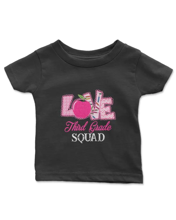 Infant Jersey T-Shirt