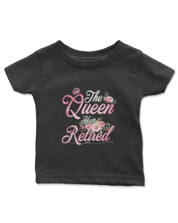 Infant Jersey T-Shirt