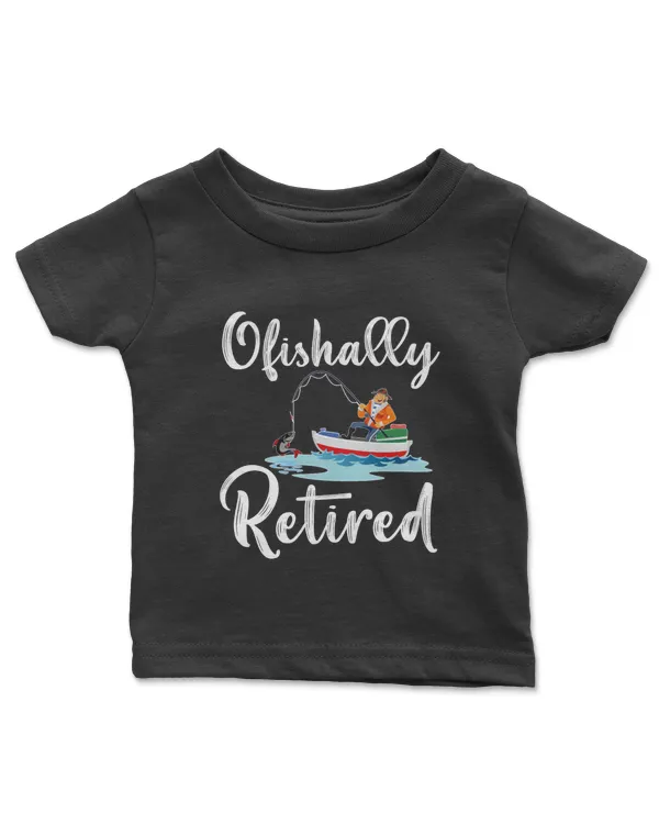 Infant Jersey T-Shirt