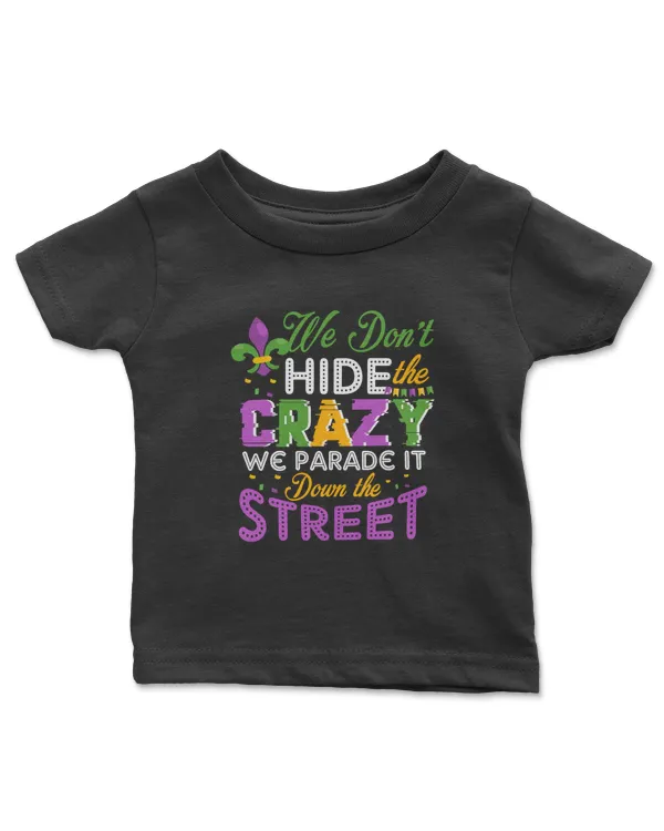 Infant Jersey T-Shirt