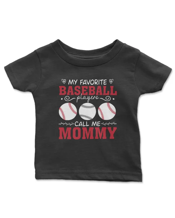 Infant Jersey T-Shirt