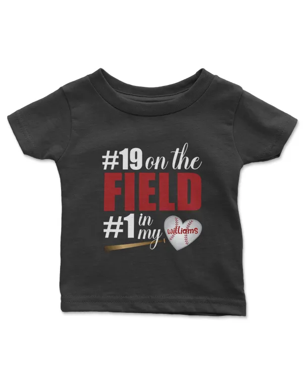 Infant Jersey T-Shirt