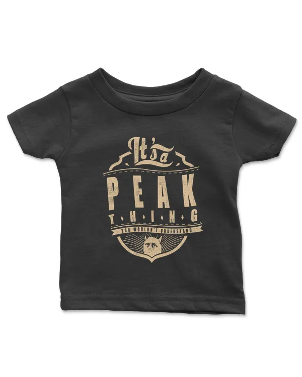 Infant Jersey T-Shirt