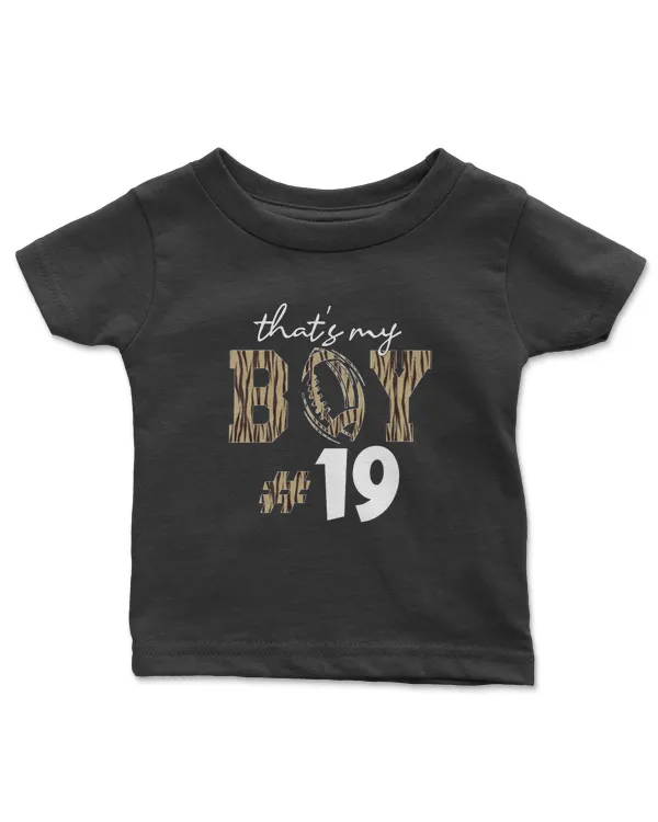 Infant Jersey T-Shirt
