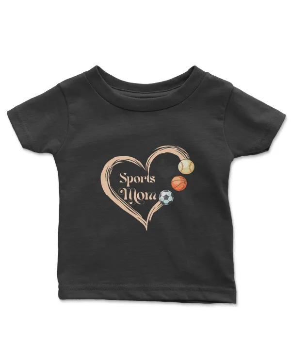 Infant Jersey T-Shirt