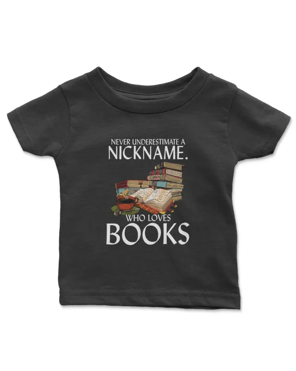 Infant Jersey T-Shirt