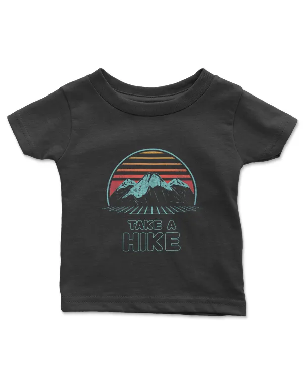 Infant Jersey T-Shirt