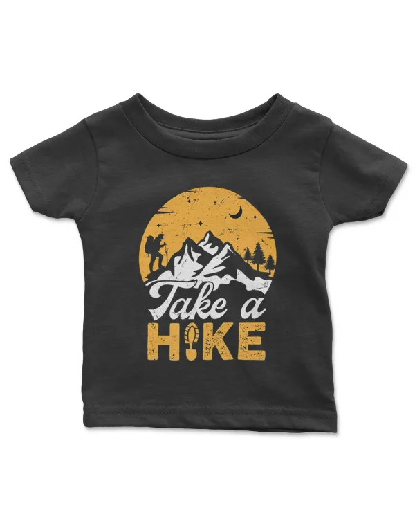 Infant Jersey T-Shirt