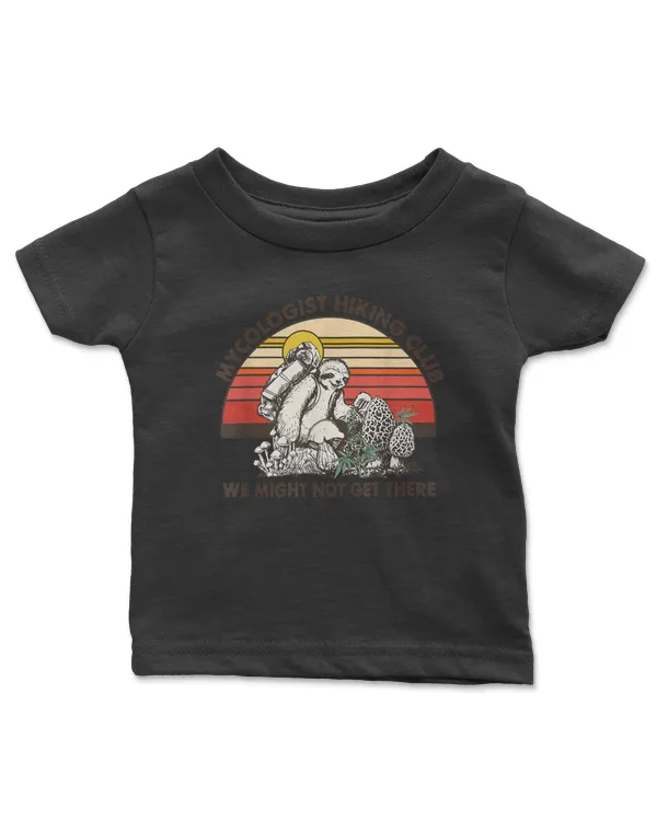 Infant Jersey T-Shirt