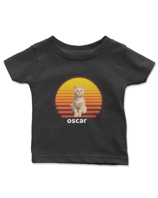 Infant Jersey T-Shirt