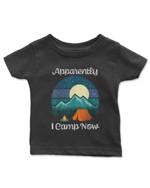 Infant Jersey T-Shirt