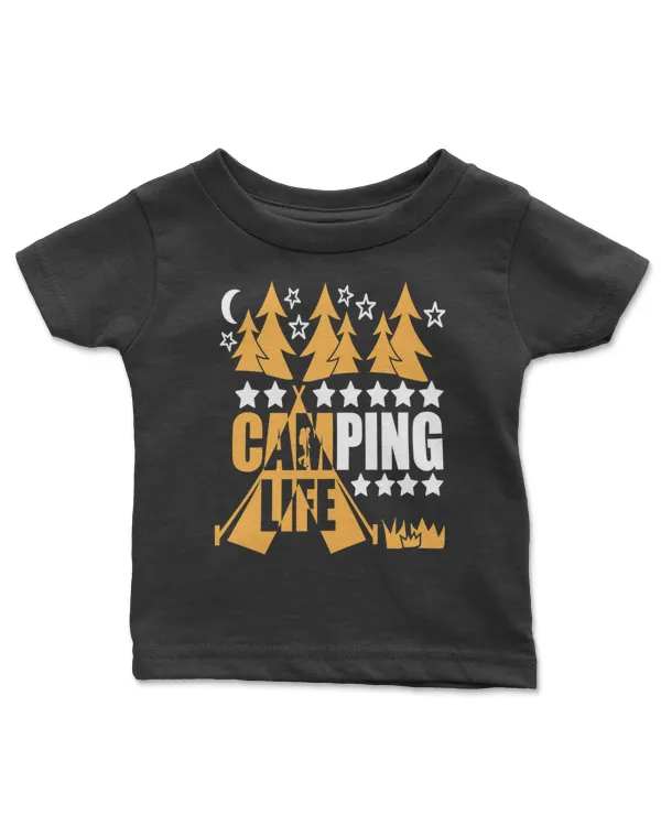 Infant Jersey T-Shirt