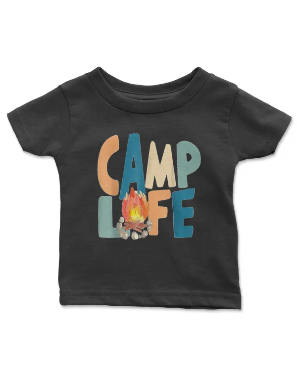 Infant Jersey T-Shirt