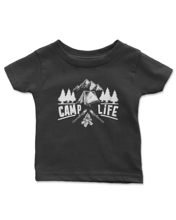 Infant Jersey T-Shirt