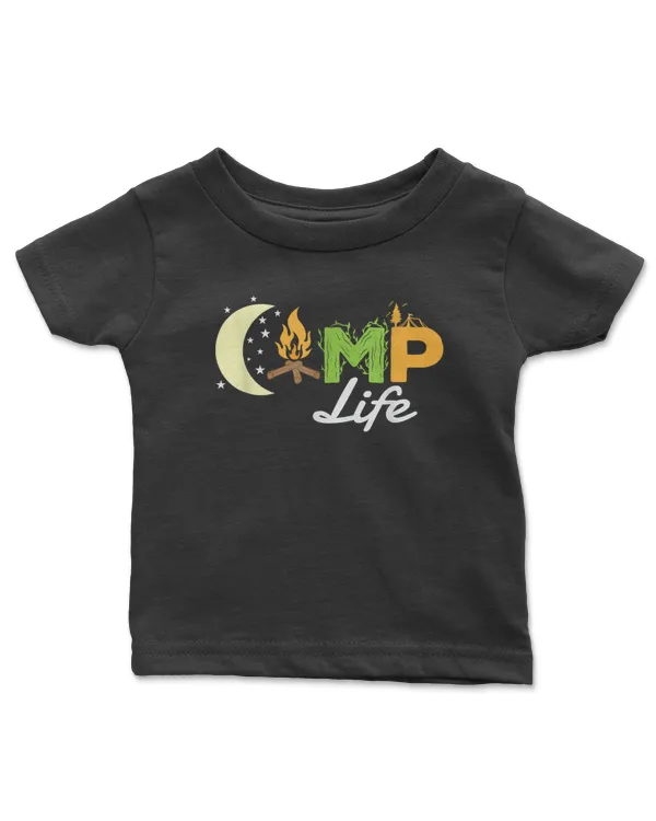 Infant Jersey T-Shirt