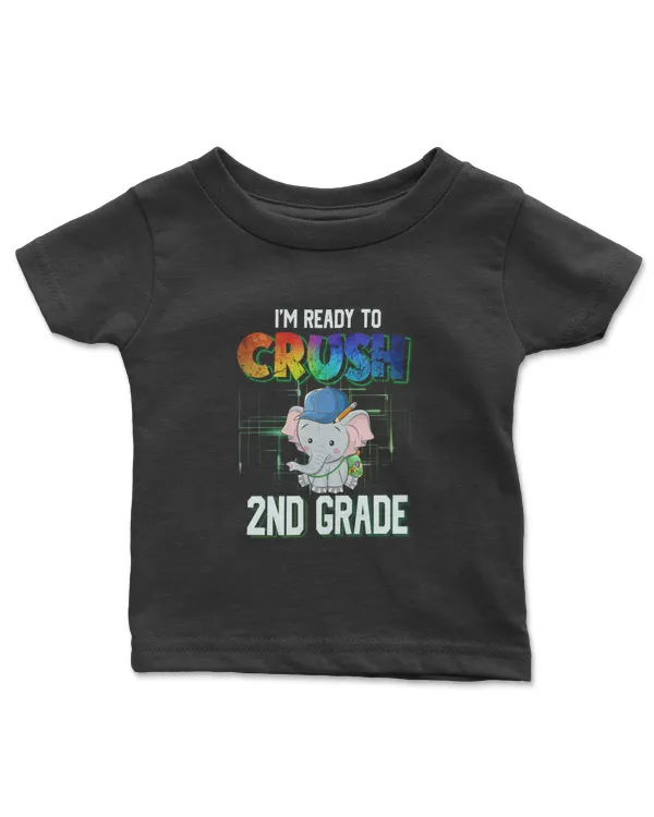 Infant Jersey T-Shirt