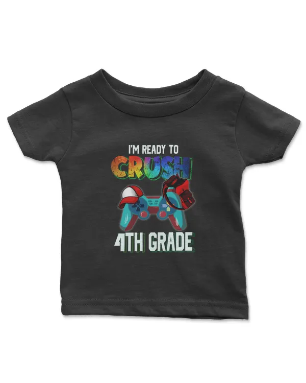 Infant Jersey T-Shirt