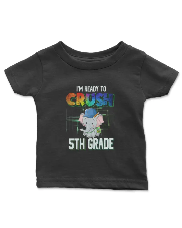 Infant Jersey T-Shirt