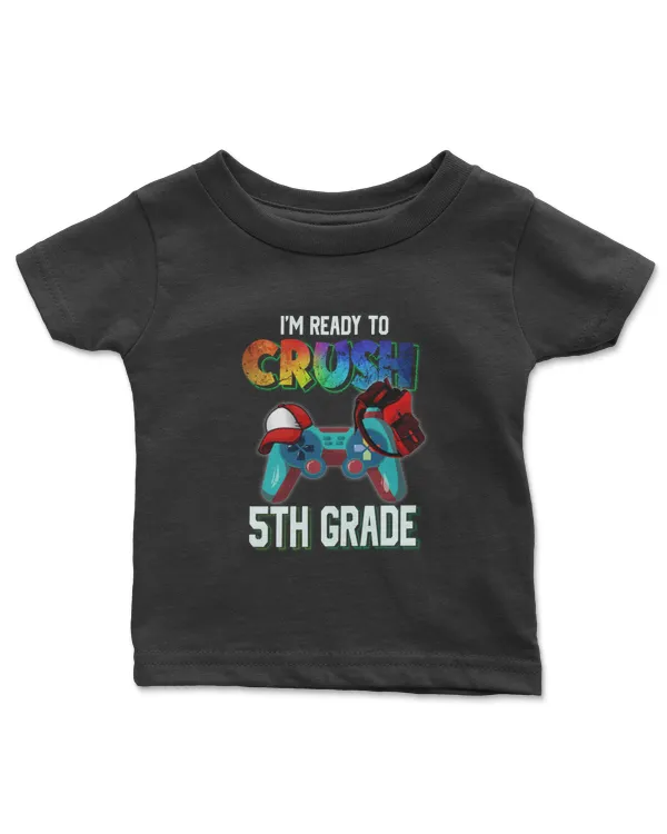 Infant Jersey T-Shirt