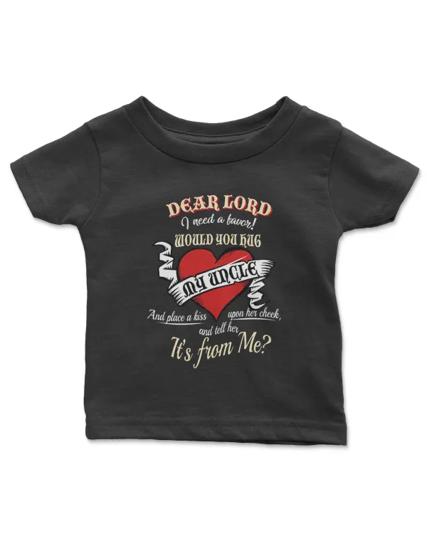 Infant Jersey T-Shirt