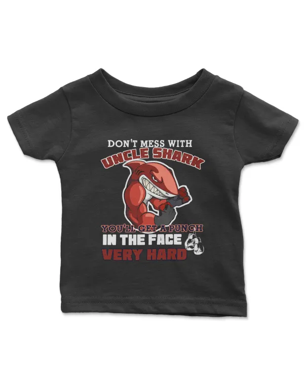 Infant Jersey T-Shirt