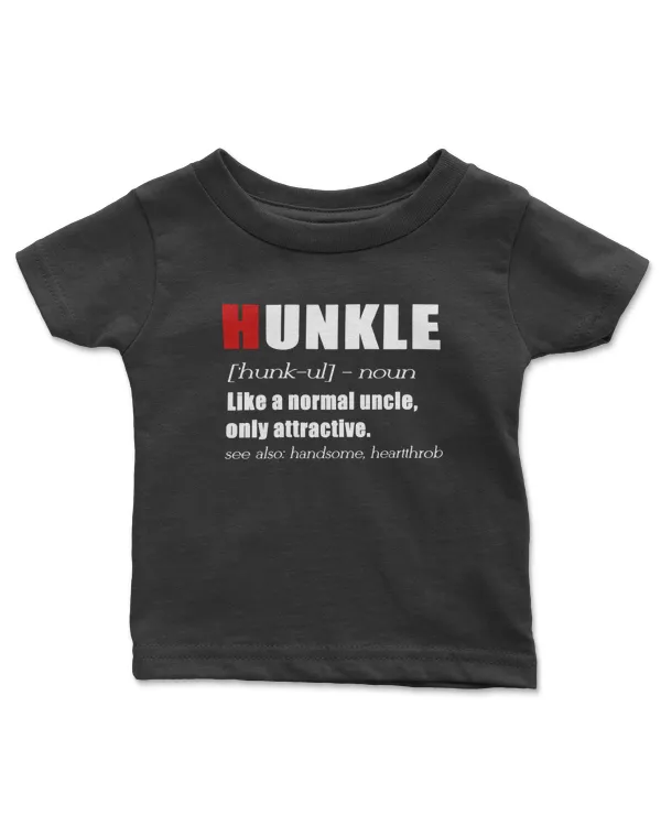 Infant Jersey T-Shirt