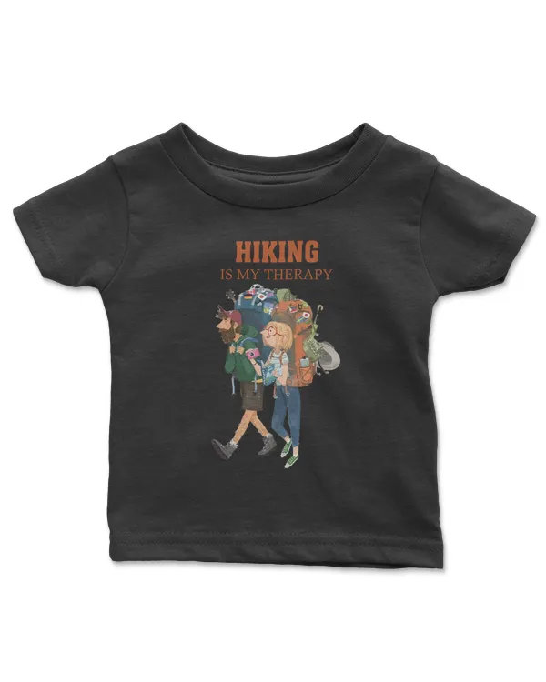 Infant Jersey T-Shirt
