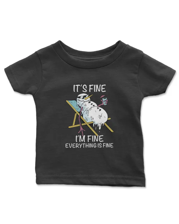 Infant Jersey T-Shirt
