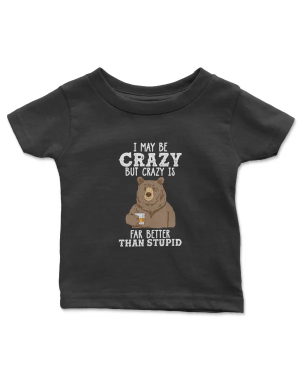 Infant Jersey T-Shirt