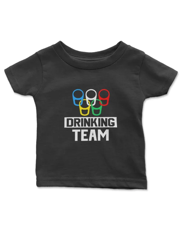 Infant Jersey T-Shirt