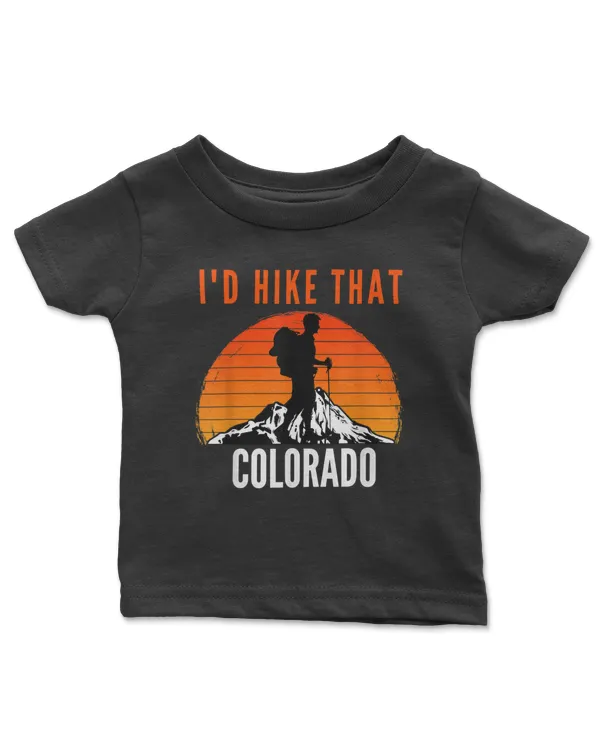Infant Jersey T-Shirt