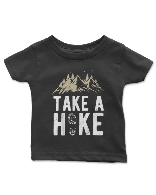 Infant Jersey T-Shirt