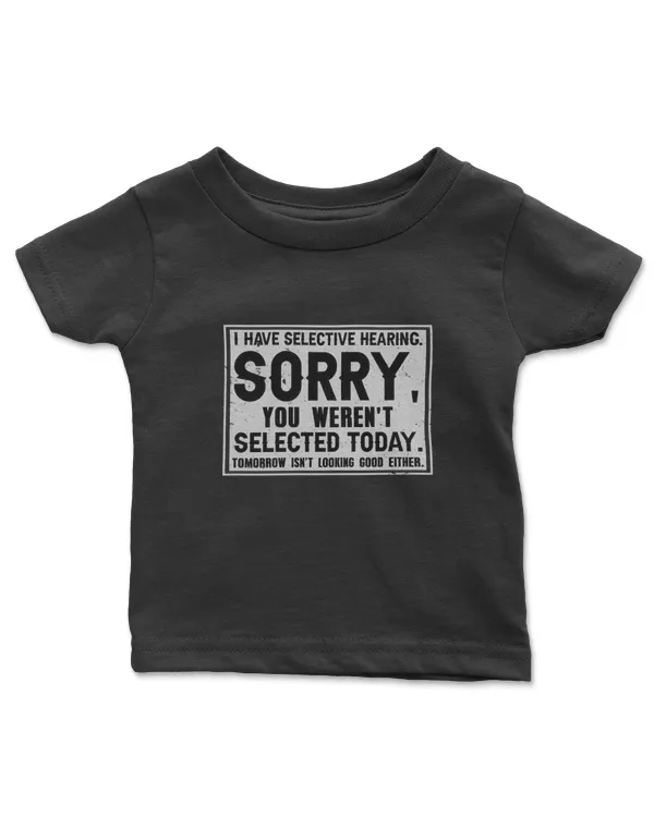Infant Jersey T-Shirt